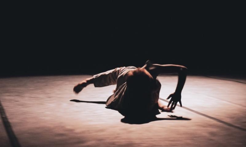 Leïla Ka | Pode Ser - C’est toi qu’on adore - Bouffées 