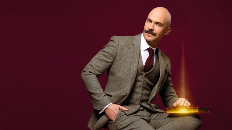 Viktor Vincent « Fantastik »