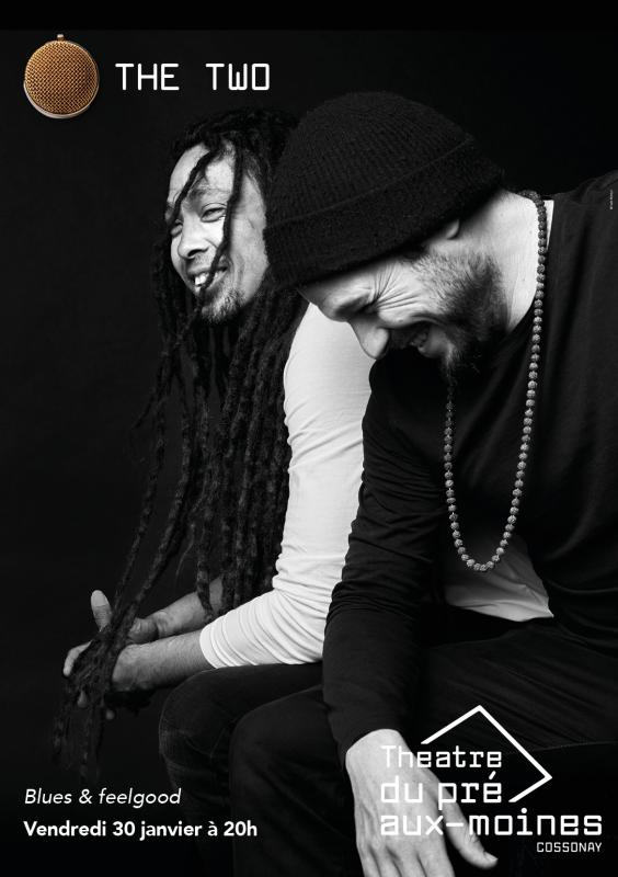 Sorcière - le musical