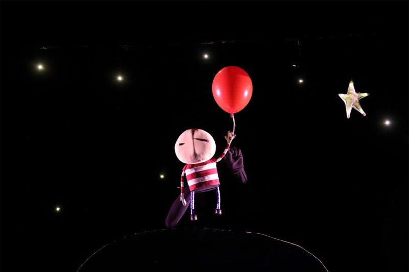 Comment attraper une étoile