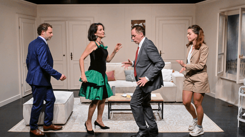  Drôle de genre 21 janvier 2026 - 25 janvier 2026