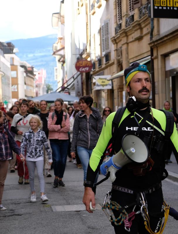 VISITE DU FUTUR IMPARFAIT