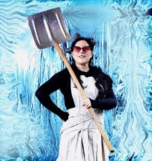 Stucky’s Ice Orkestra, feat. We Spoke