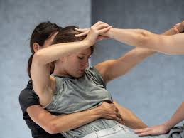 Yasmine Hugonnet | Our Times 