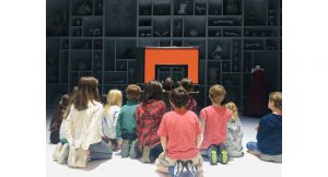 Mercredi à l'opéra