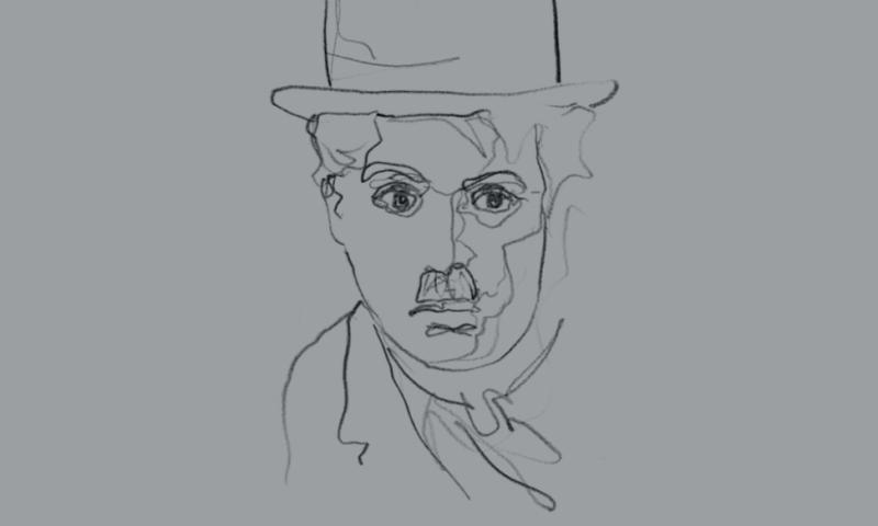 Chaplin | Mario Schröder - Ballet de l'Opéra national du Rhin 