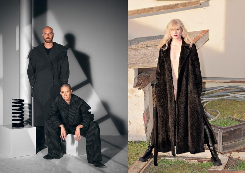 	 Kompromat + Camilla Sparksss + Dead Sexy (after)