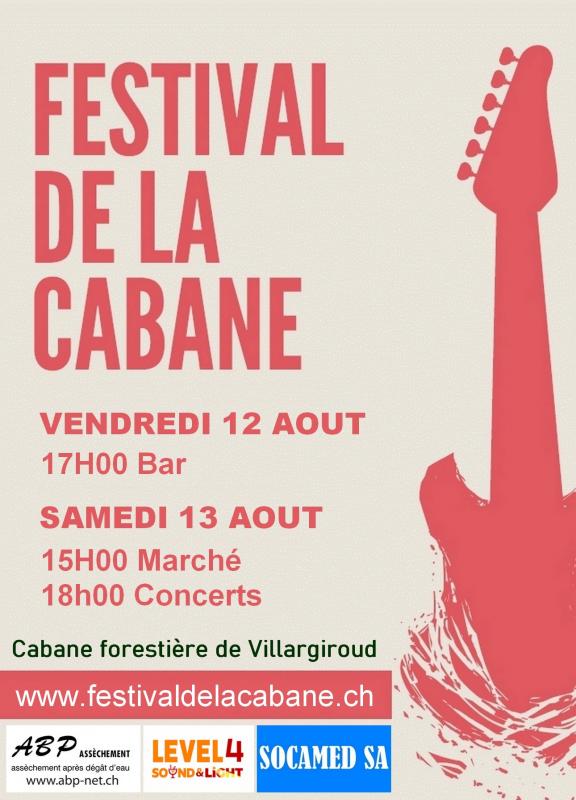 Festival de la Cabane