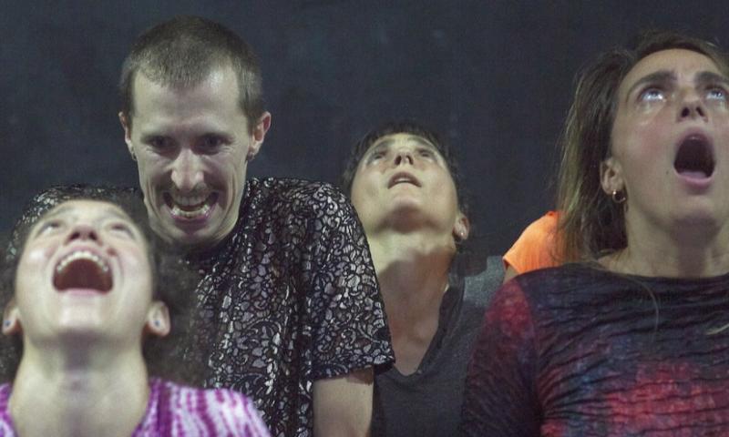 CocoonDance Company | Choreia 