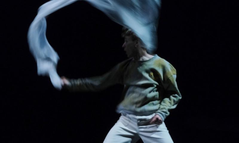 Bachibouzouk | Cie Philippe Saire