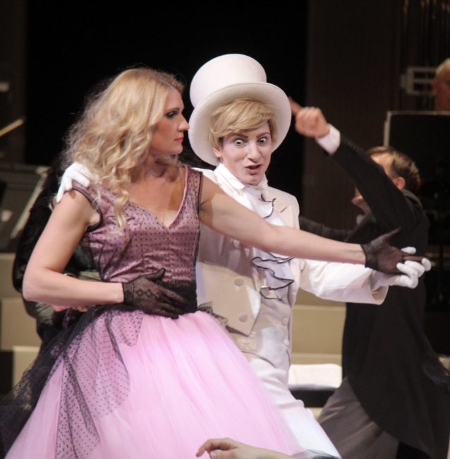 « Baroque en fête »  Bach Haendel, Vivaldi, Cavalli, Vinci & …                               