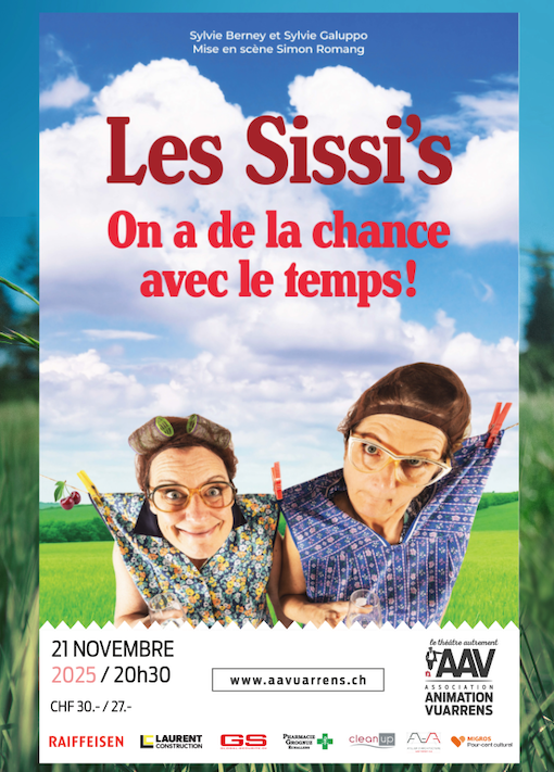 Les Sissi's