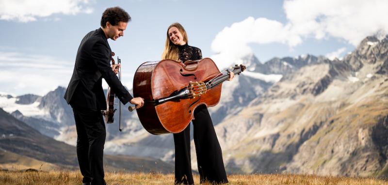Academy Concert II | Zermatt Music Festival & Academy