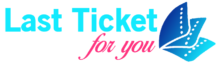 Last Ticket For You